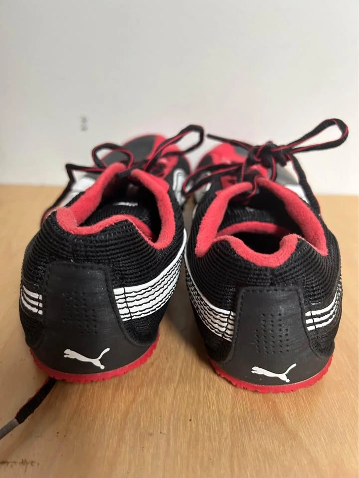 Men’s Puma track shoes - photo 4