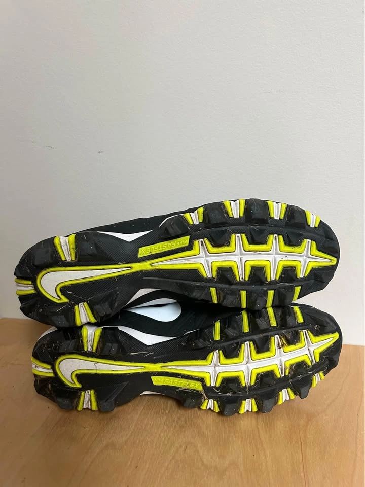 Men’s Nike Aloha FastFlex sporting cleats - photo 5