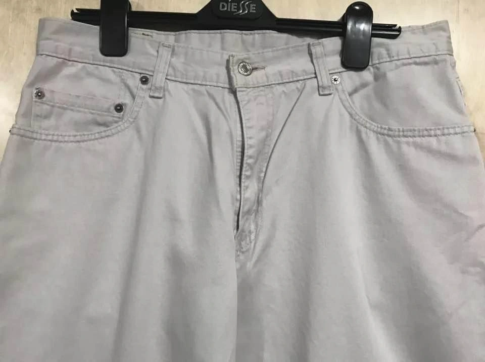 Men’s Levi off-white size 36 - photo 2