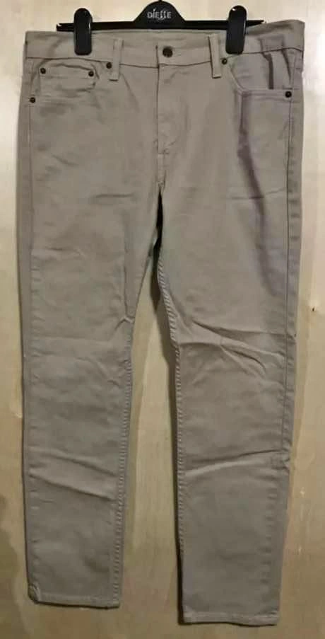 Men’s Levi 30x32