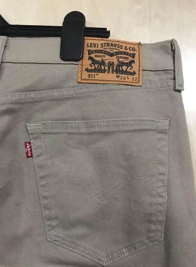 Men’s Levi 30x32 - photo 4