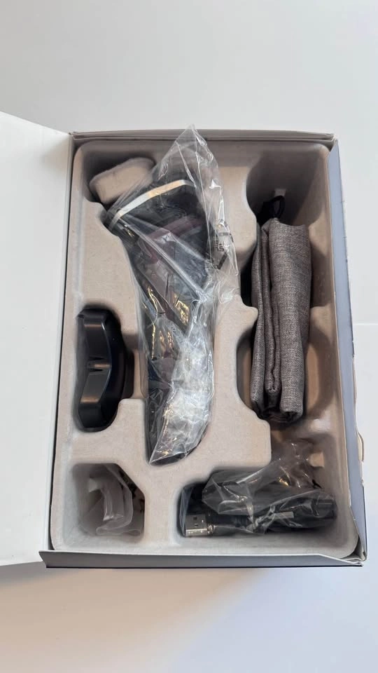 New - Philips 5000 Series Shaver S5881 - photo 3