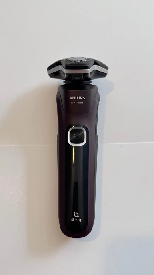 New - Philips 5000 Series Shaver S5881 - photo 4