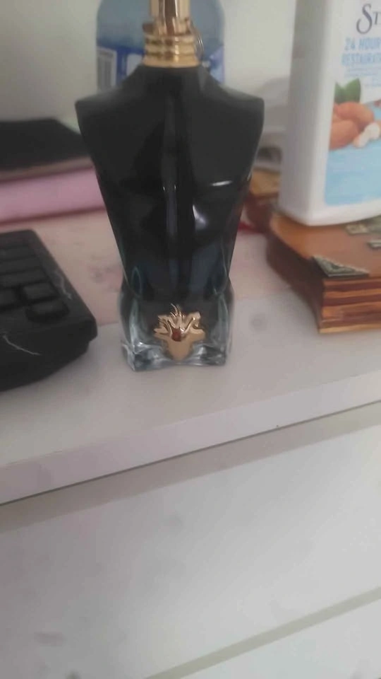 Jpg le beau le parfum 125 ml - photo 2
