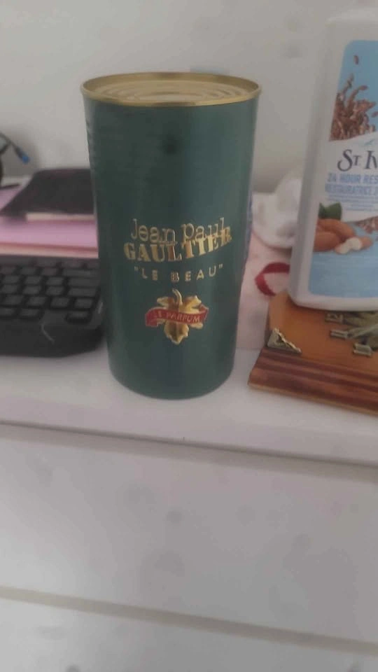 Jpg le beau le parfum 125 ml - photo 3