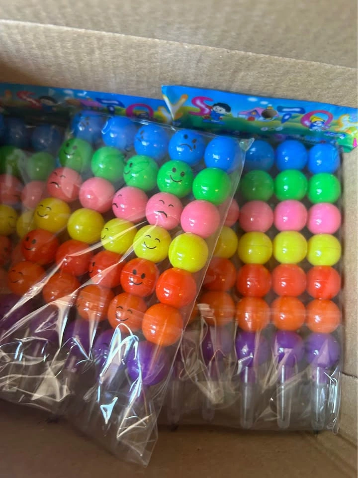 Magic Color-Changing & No-Sharpen Pencils for Kids - photo 2