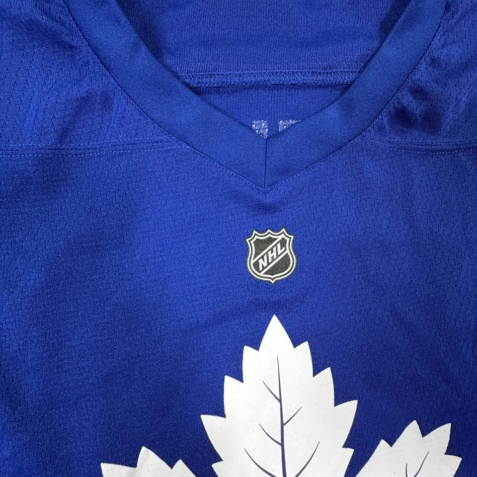 NHL Toronto Maple Leafs Matthews 34 Jersey L/XL - photo 5
