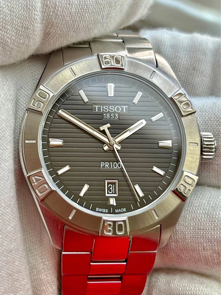 Tissot PR 100 Sport Men’s Watch