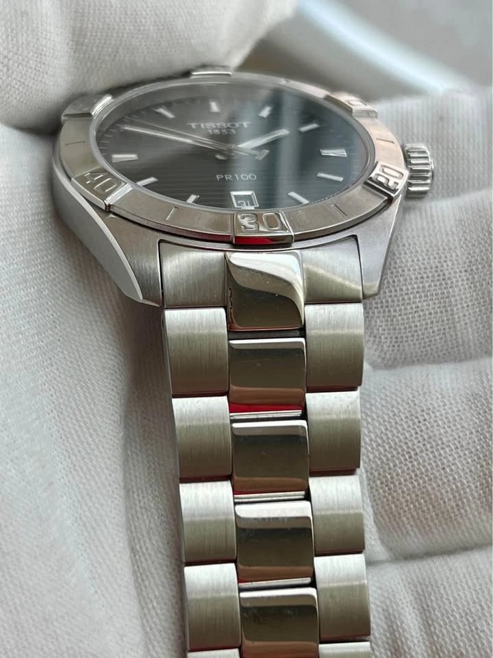 Tissot PR 100 Sport Men’s Watch - photo 5