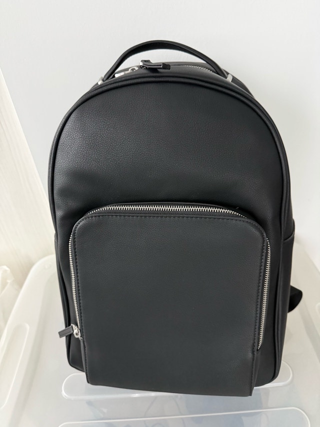 Zara Backpack (new)