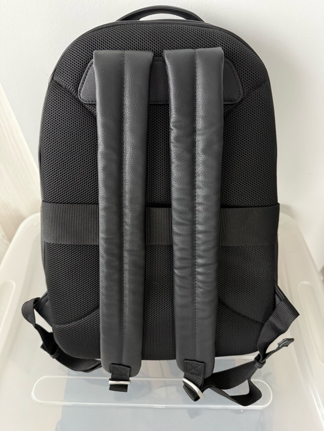 Zara Backpack (new) - photo 2