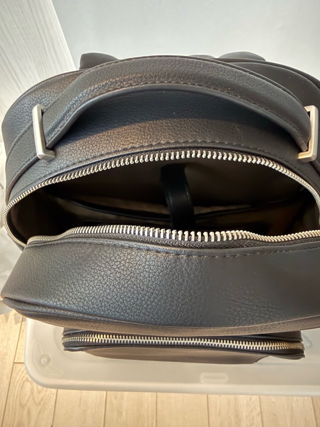 Zara Backpack (new) - photo 5