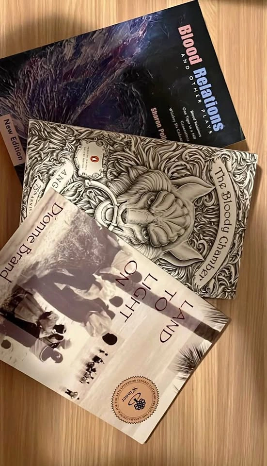 Yorku books: EN 2010
