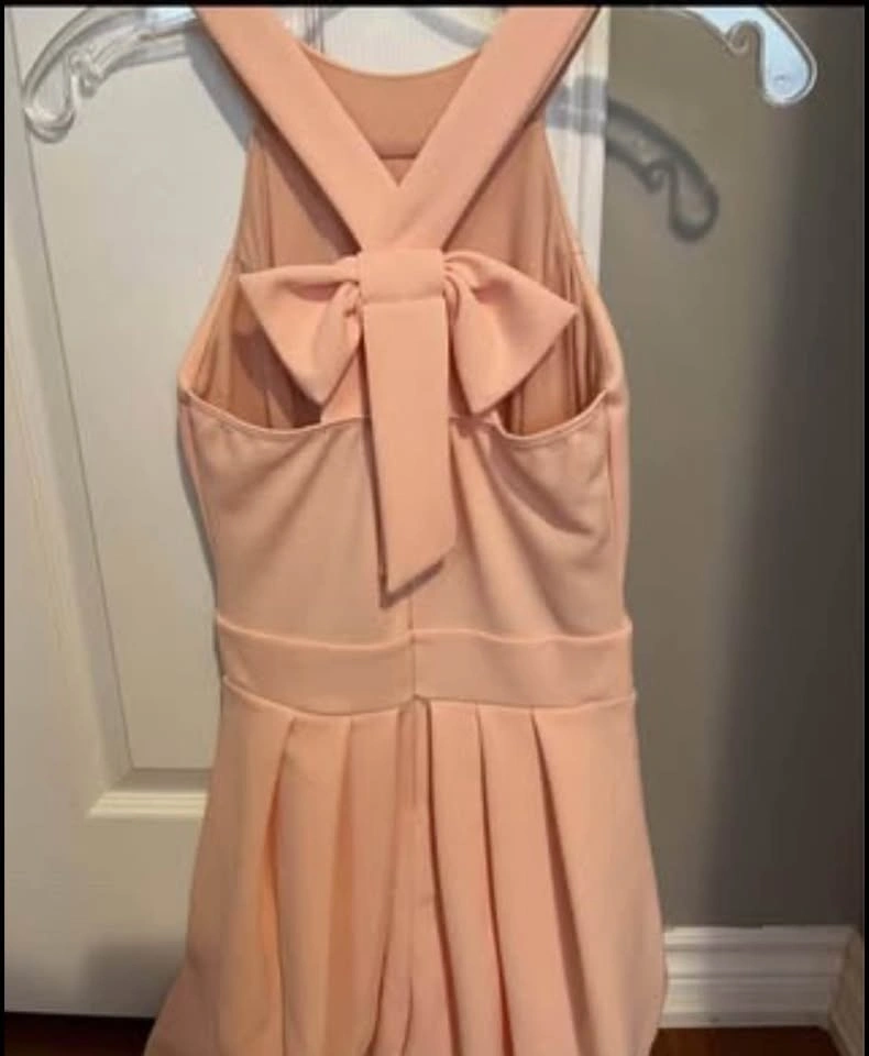 Dress From Honey