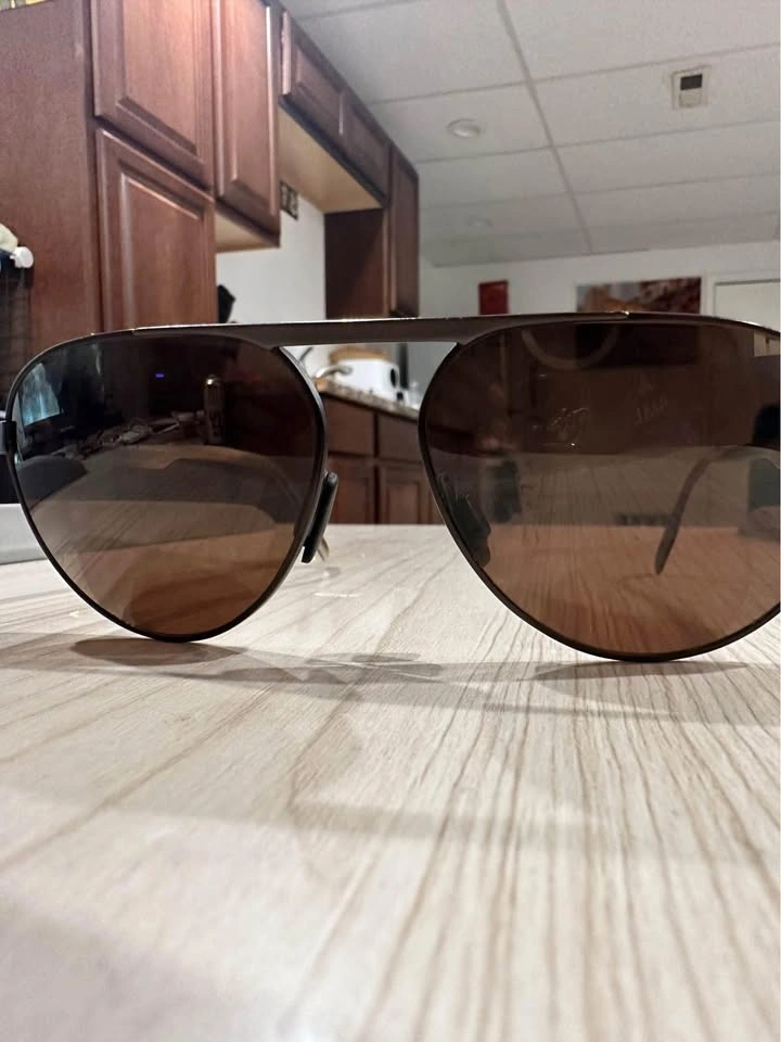 Swinging Bridges Maui Jim Sunglasses