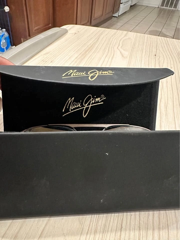 Swinging Bridges Maui Jim Sunglasses - photo 2