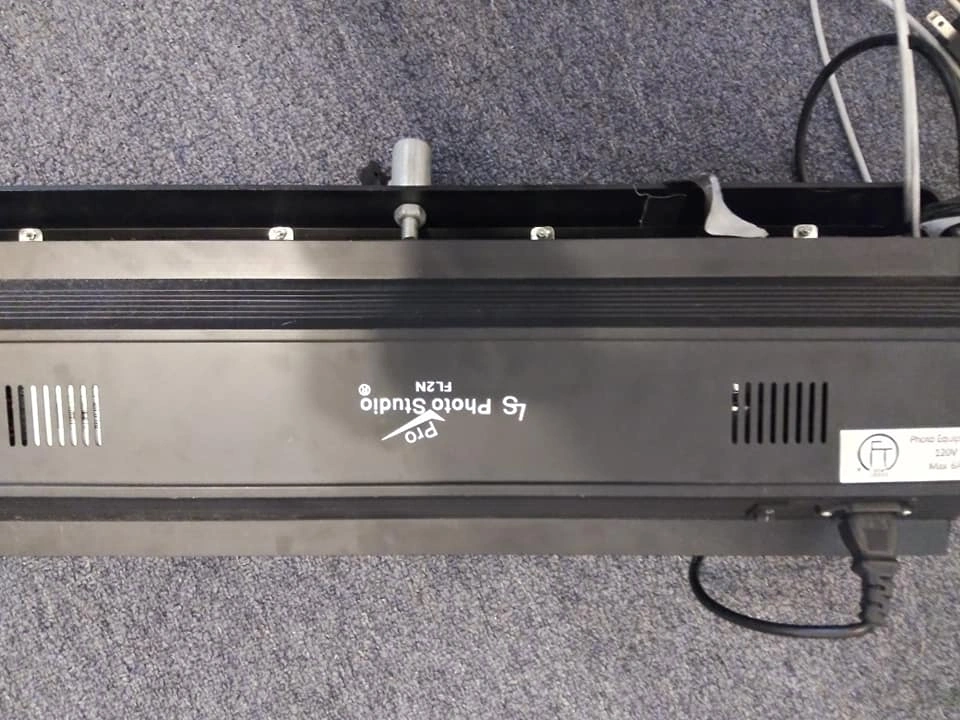 Very Bright Photo/Video Light Bank! - photo 4