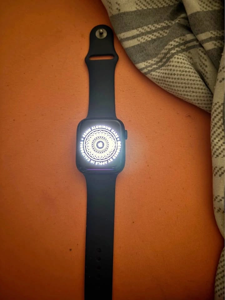 Apple Watch Series 8 gps and cellular