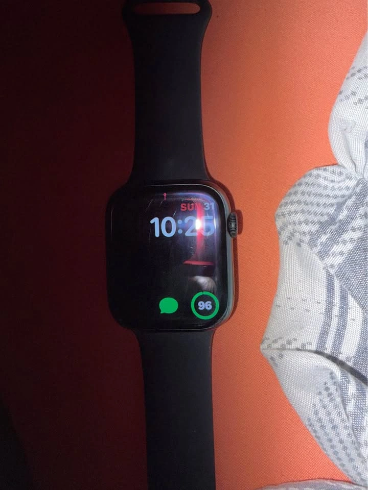 Apple Watch Series 8 gps and cellular - photo 3