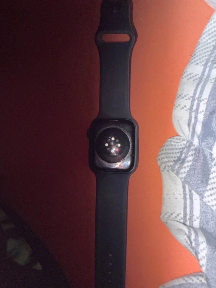Apple Watch Series 8 gps and cellular - photo 4