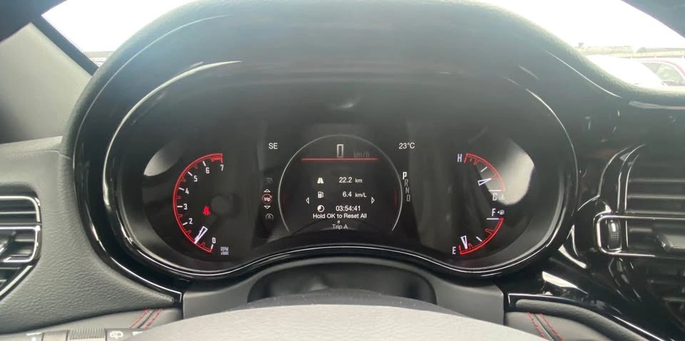 2026 Dodge Durango - photo 3