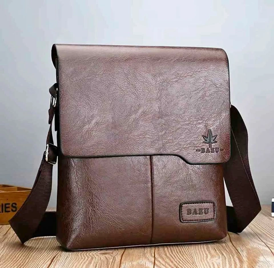 Shoulder/ Crossbody bag for men & women