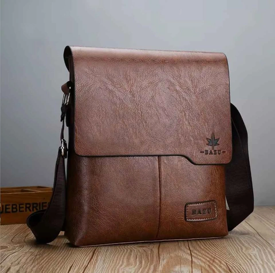 Shoulder/ Crossbody bag for men & women - photo 2