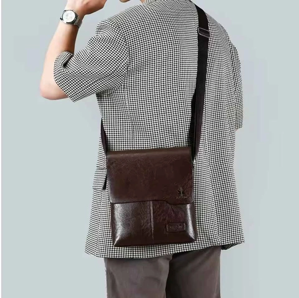 Shoulder/ Crossbody bag for men & women - photo 3