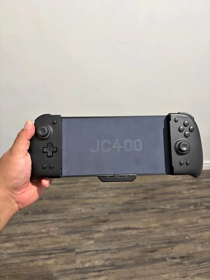 Nintendo Switch 2 JC400 Wireless/Bluetooth GamePad