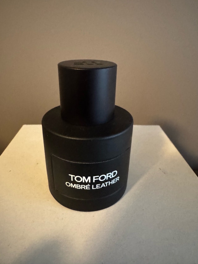 Tom Ford Ombre Leather