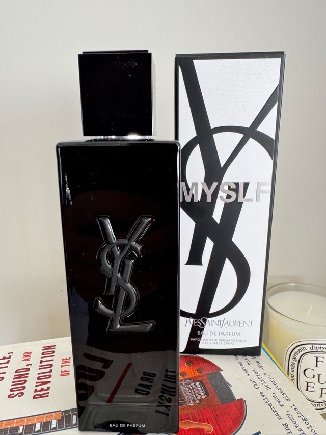 Yves Saint Laurent MYSLF