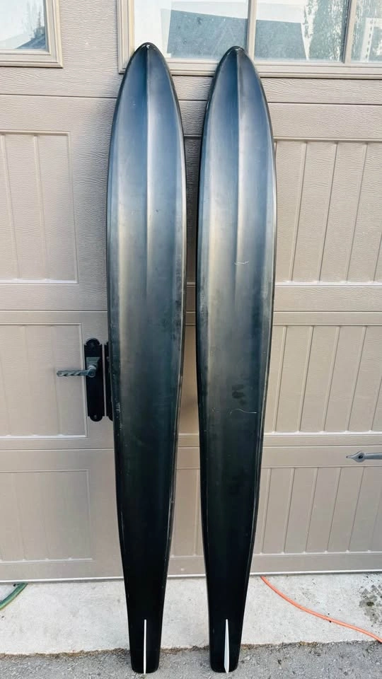 O'Brien Celebrity Water Skis - photo 4