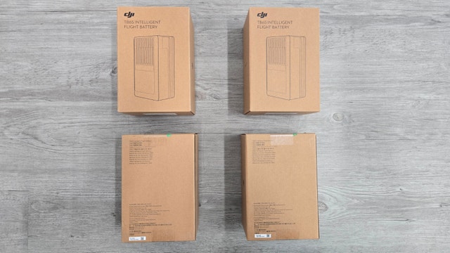 DJI TB65 Intelligent Flight Battery for DJI Matrice 300 or 350
