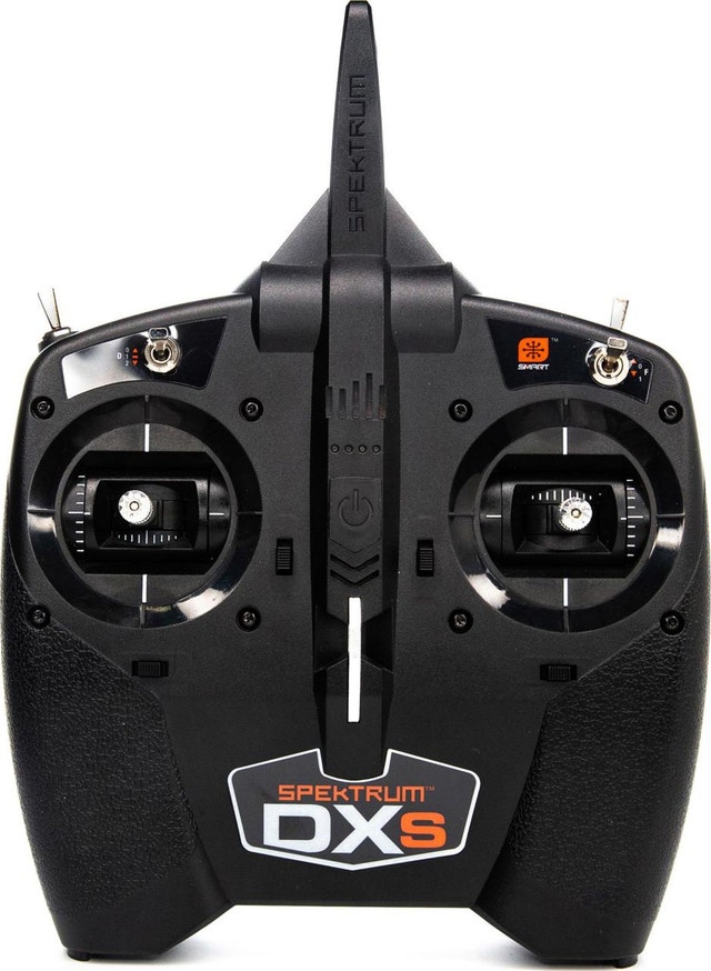 Spektrum DXS 7-Ch DSMX Transmitter