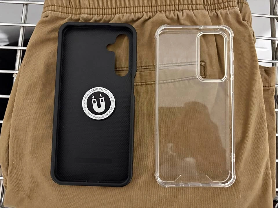Samsung Galaxy A16/A26/A36/A56 Case