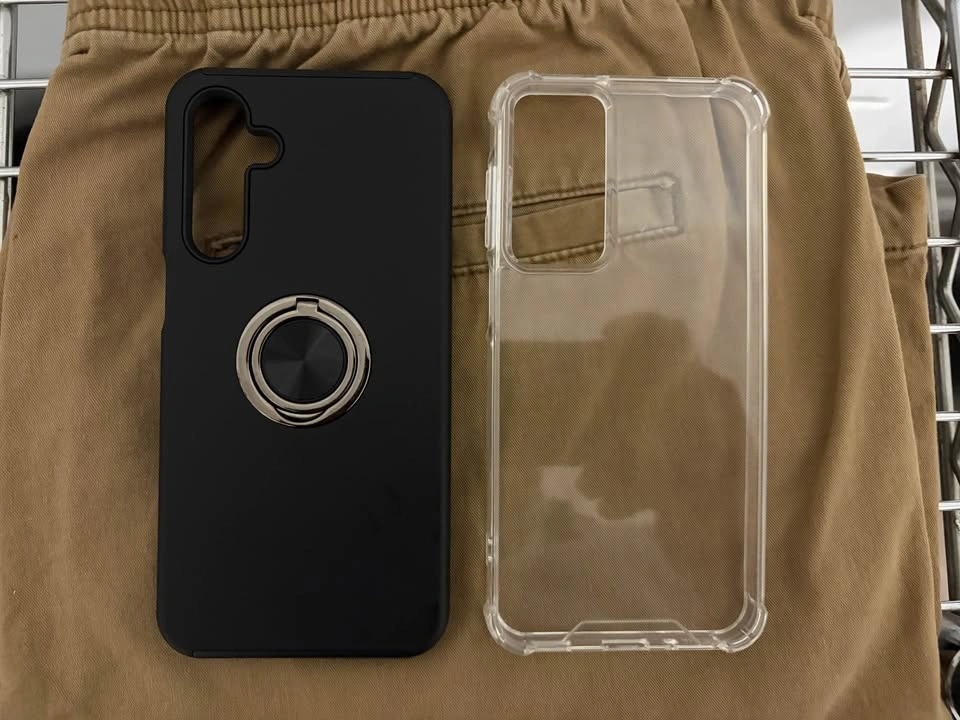 Samsung Galaxy A16/A26/A36/A56 Case - photo 2