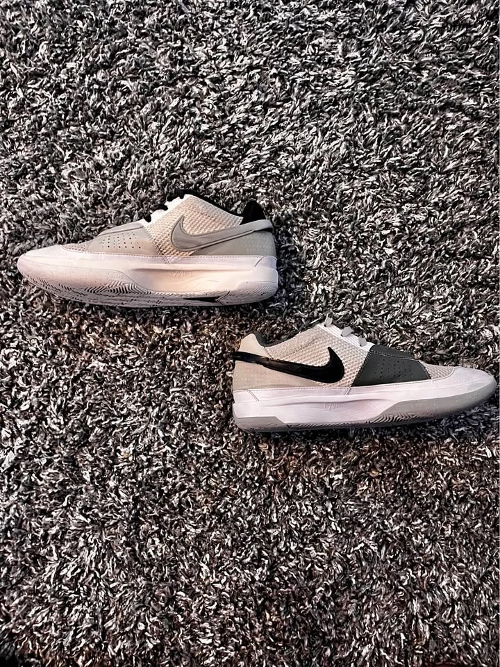 Nike Ja’s