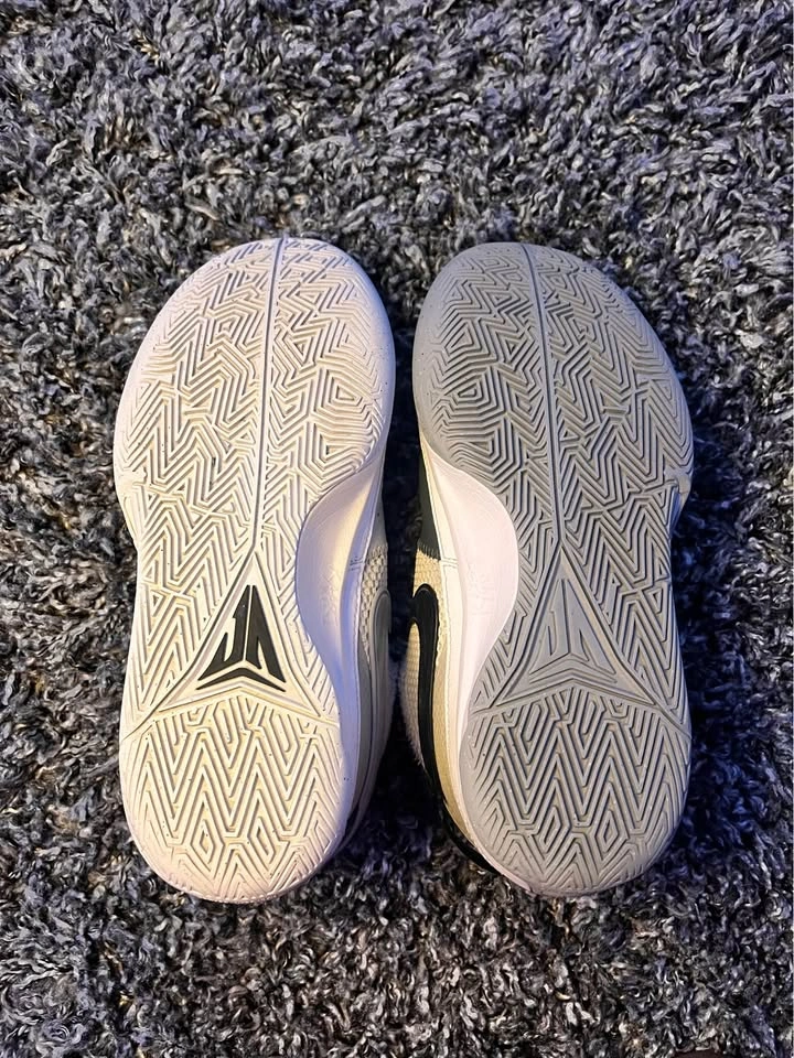 Nike Ja’s - photo 3