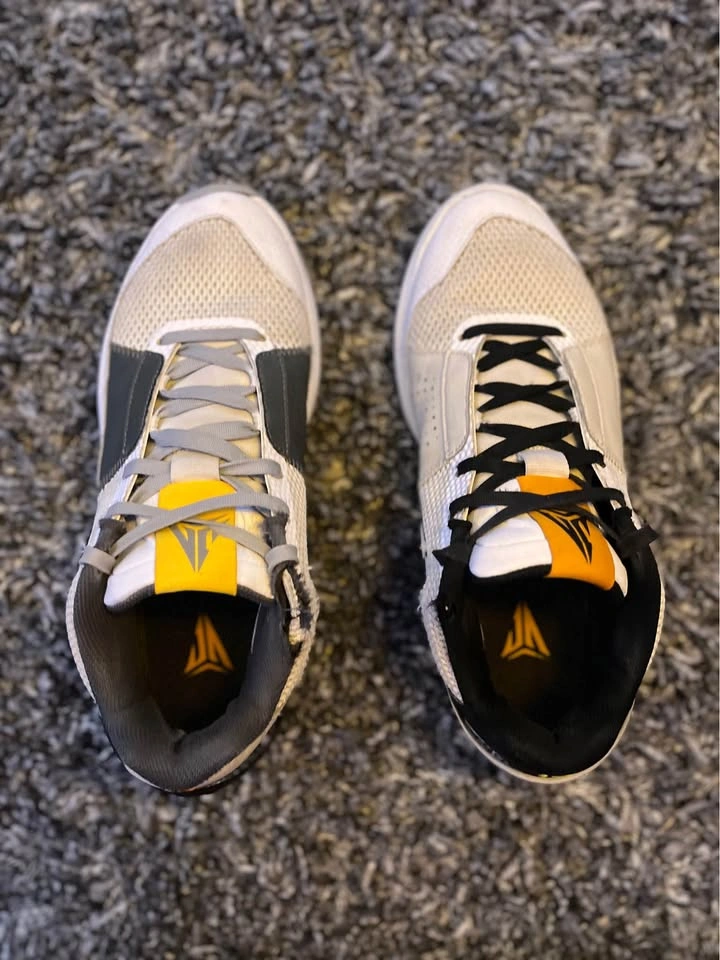 Nike Ja’s - photo 4