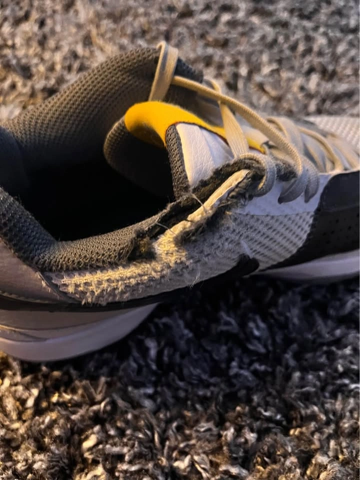 Nike Ja’s - photo 5
