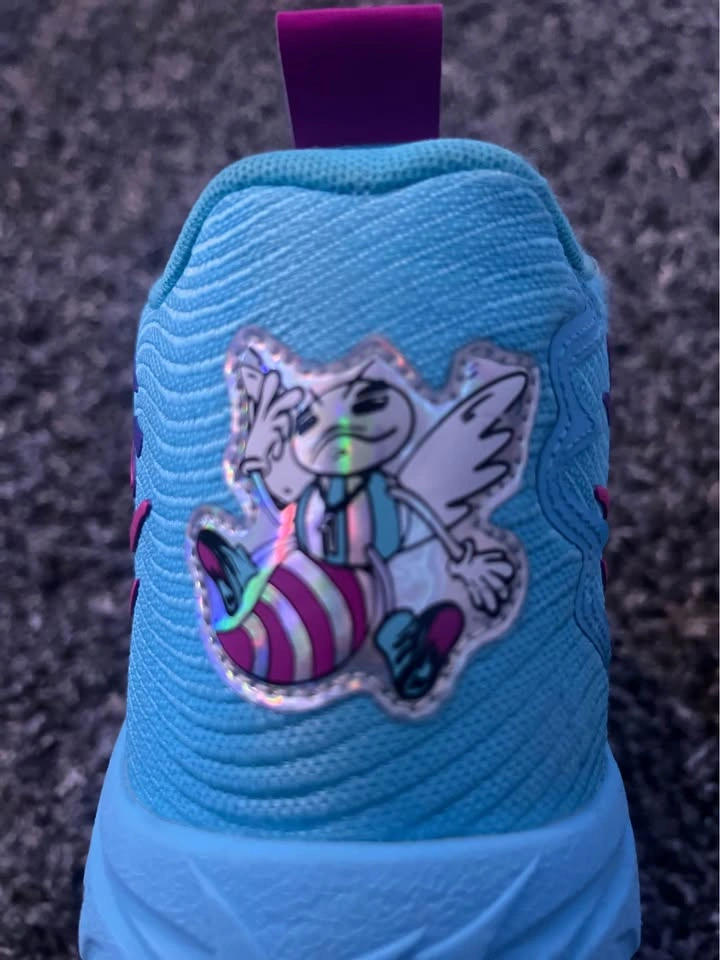 REAL LaMelo Ball Shoes - photo 5