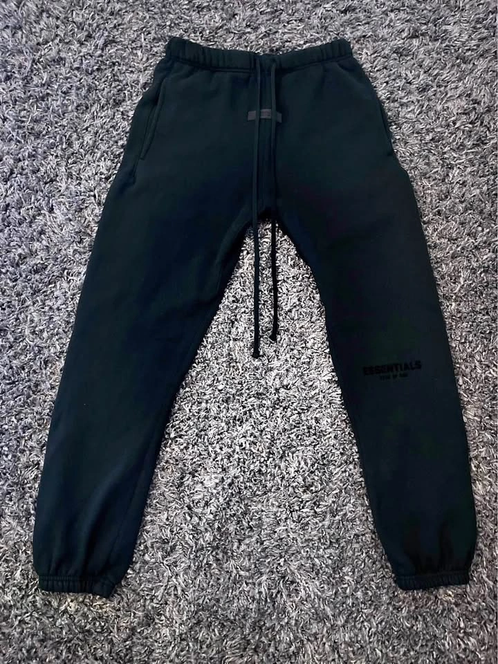 1:1 Essentials Pants