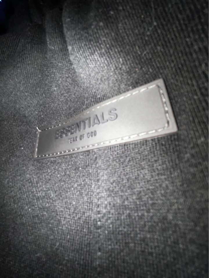 1:1 Essentials Pants - photo 2