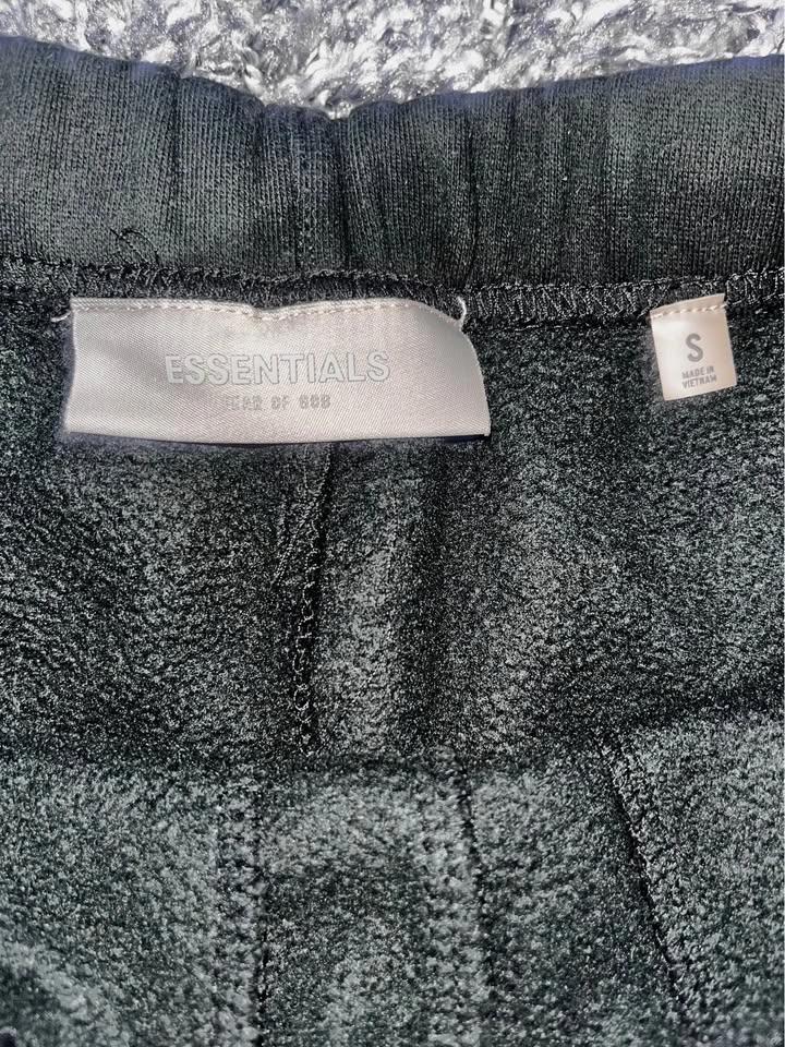 1:1 Essentials Pants - photo 3