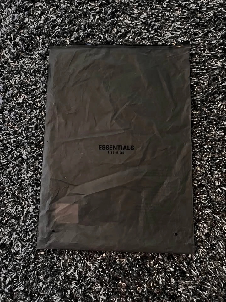 1:1 Essentials Pants - photo 4