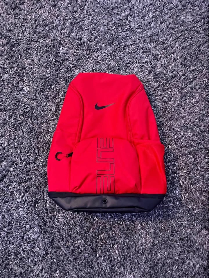 Real Nike Elite