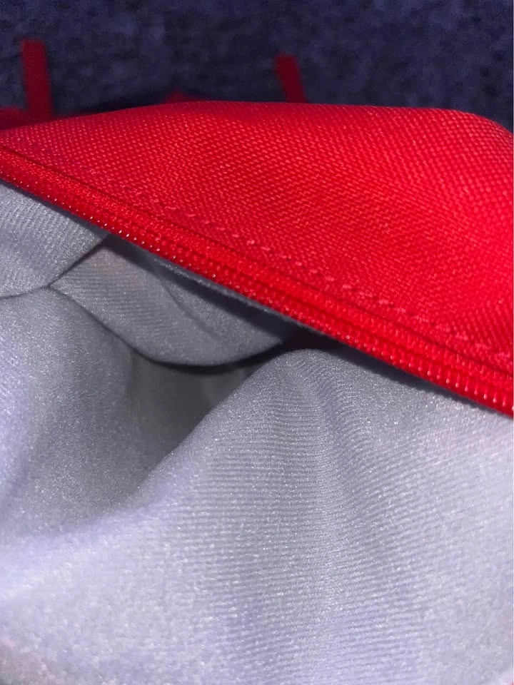 Real Nike Elite - photo 4