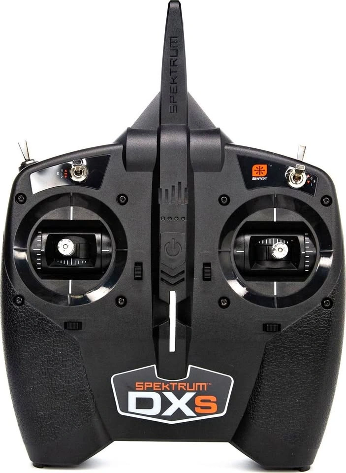 Spektrum DXS 7-Ch DSMX Transmitter
