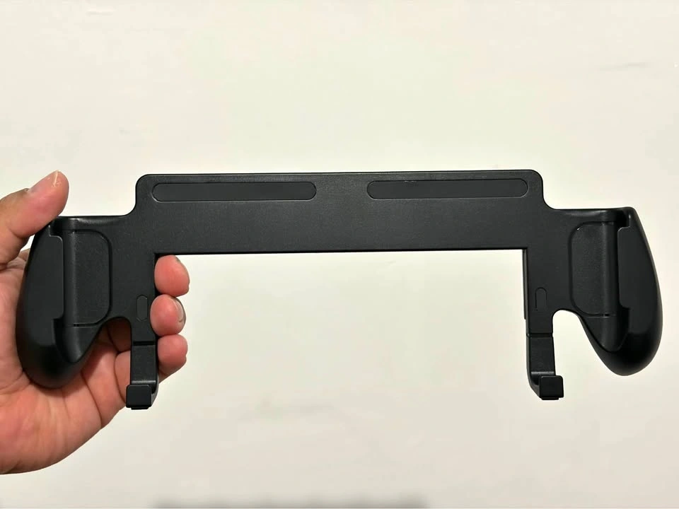 Nintendo Switch 2 Grip Case