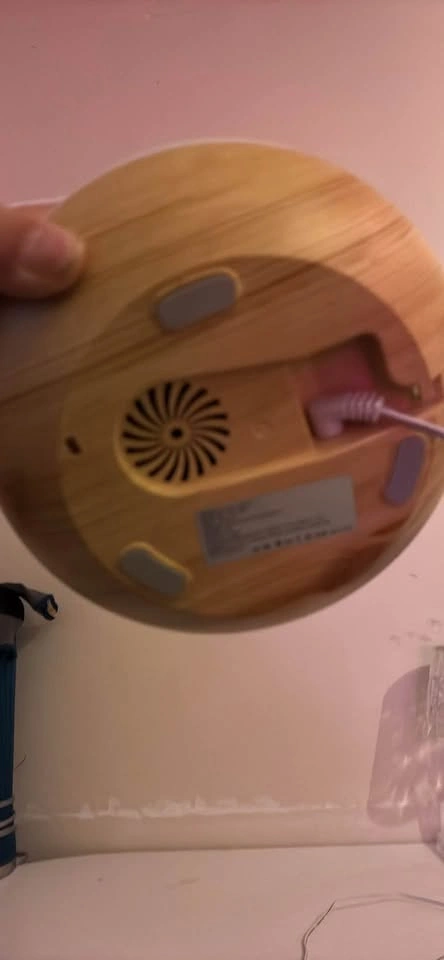 Light up diffuser - photo 2